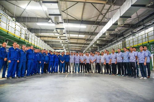 玲瓏輪胎與烏茲別克斯坦橡膠制品廠再續(xù)合作 深化技術(shù)咨詢助力全球布局